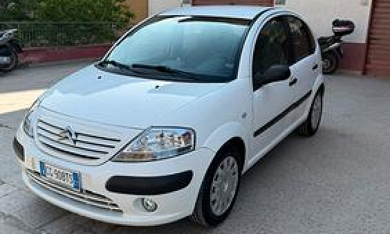 Citroen C3 1.4 Hdi...