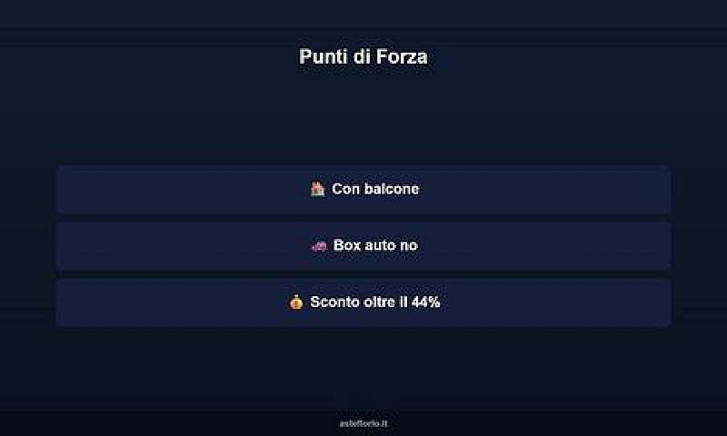 Immobile In Asta Di ...