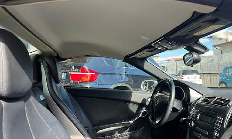 Mercedes-Benz Slk 20...