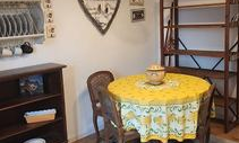Appartamento Passign...