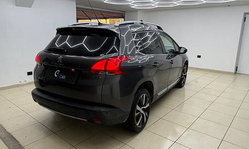 Peugeot 2008 Bluehdi...