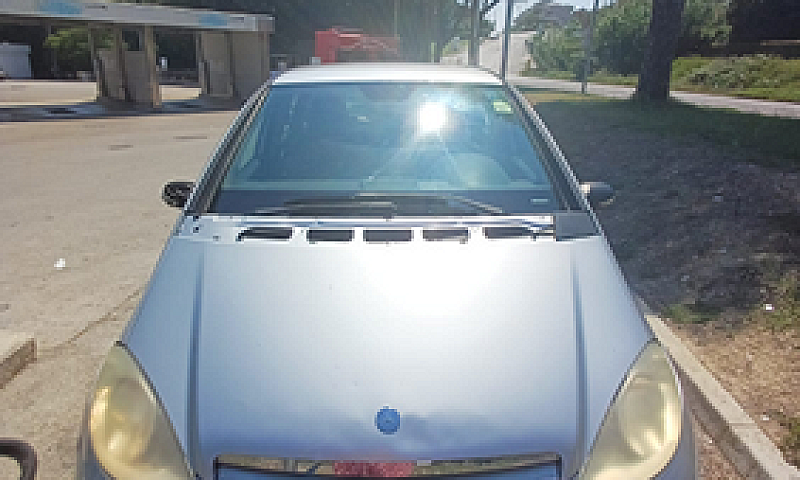 Auto Marciante...