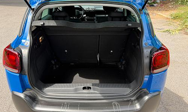 Citroen C3 Aircross...