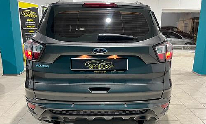 Ford Kuga 2019 St Li...