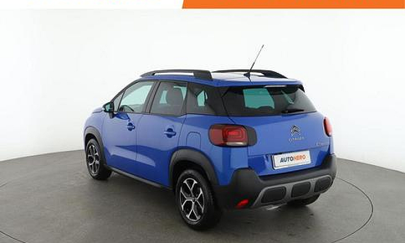Citroen C3 Aircross ...