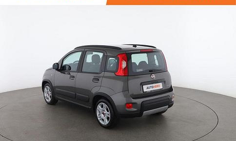 Fiat Panda Sf97477...