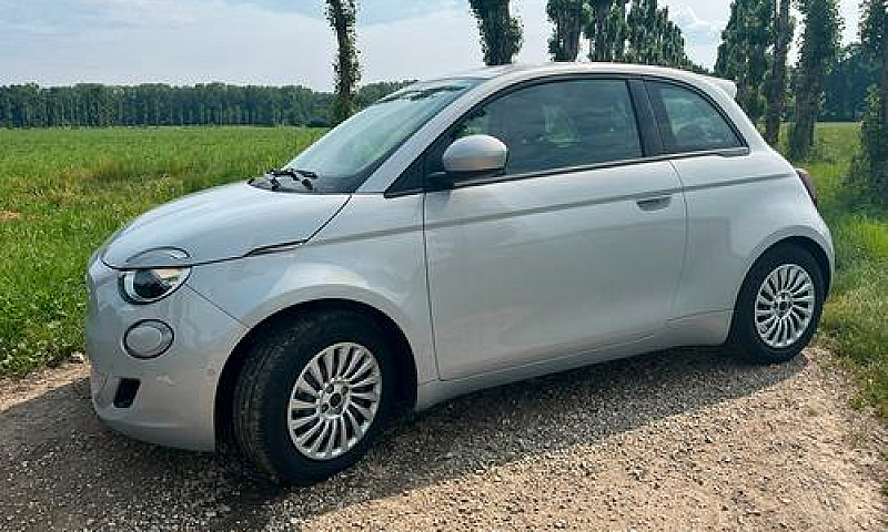 Fiat 500 (2020-->) 5...