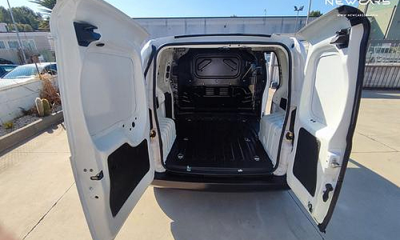 Fiat Fiorino 1.3 Mjt...
