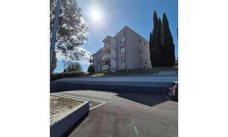 Appartamento Ristrut...
