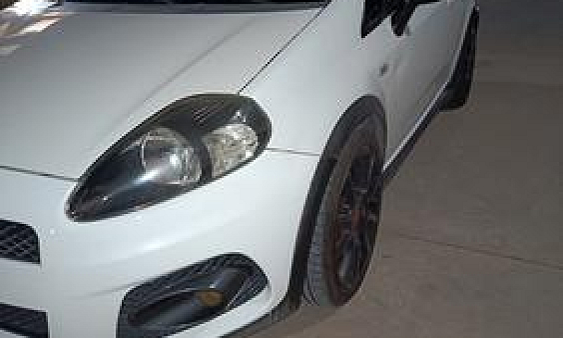 Abarth Grande Punto ...