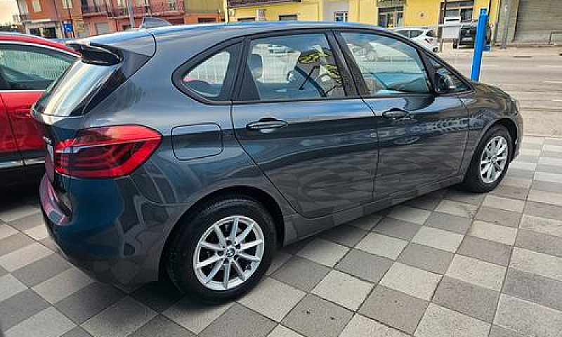 Bmw 216D 116Cv Activ...