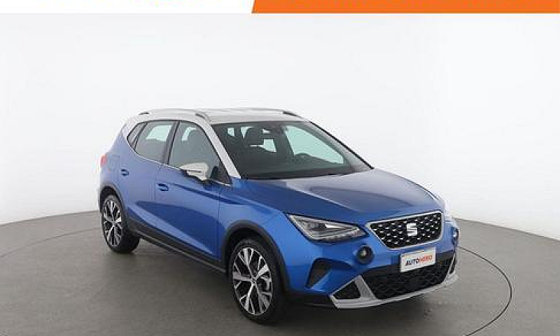 Seat Arona Ac99194...