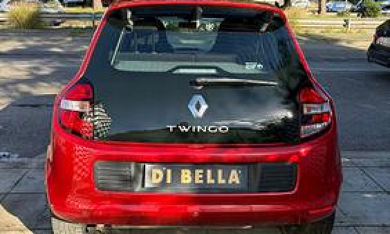 Renault Twingo 70 Cv...