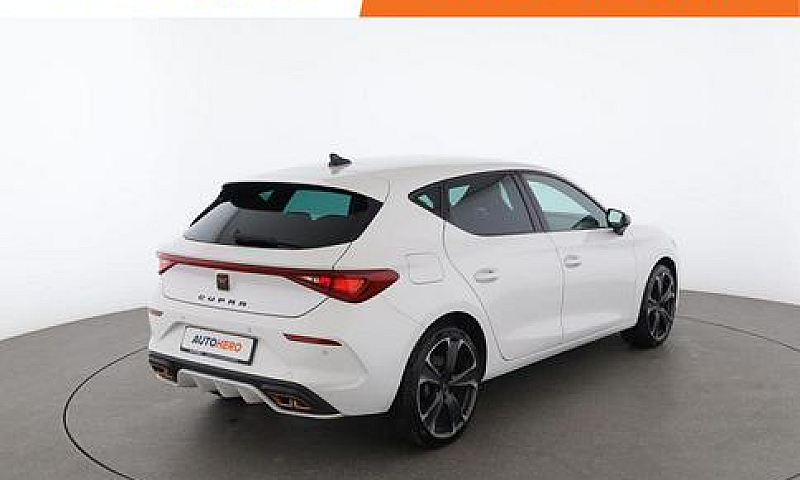 Cupra Leon Df23633...