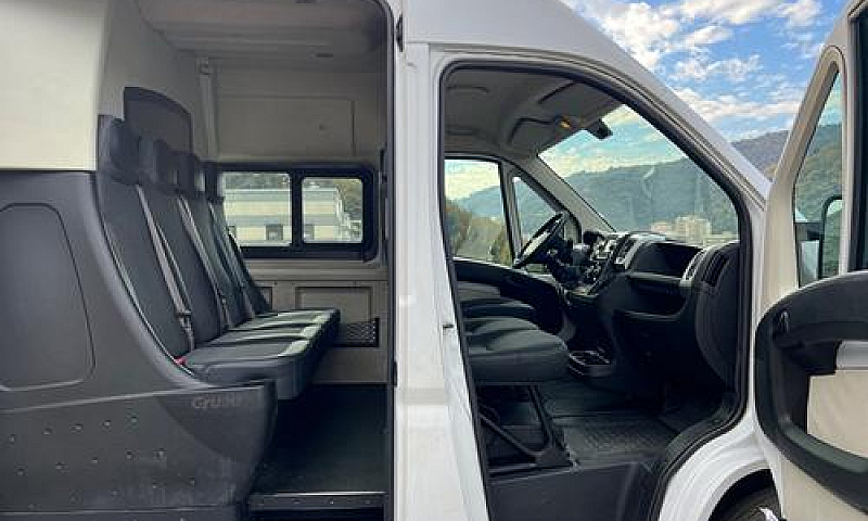Fiat Ducato N1 7Post...