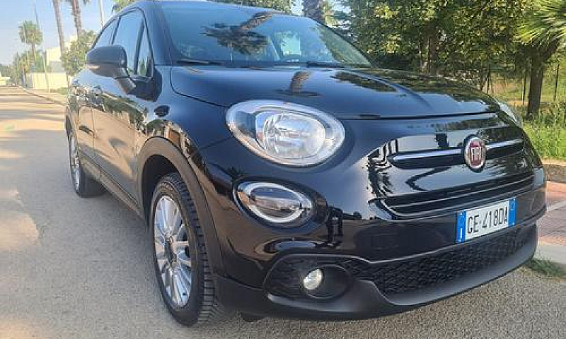 Fiat 500X 1.3 Multij...