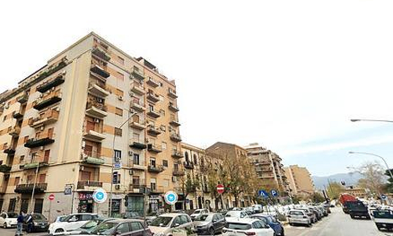 Ampio 5 Vani - Via M...