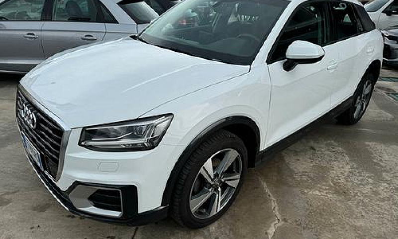 Audi Q2 30 Tdi S Lin...