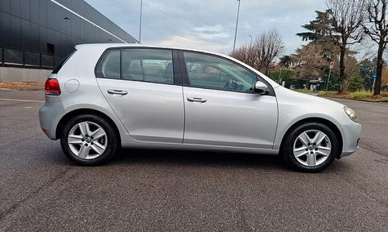 Volkswagen Golf 1.6 ...