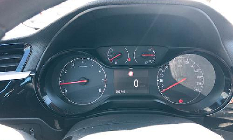 Opel Corsa...