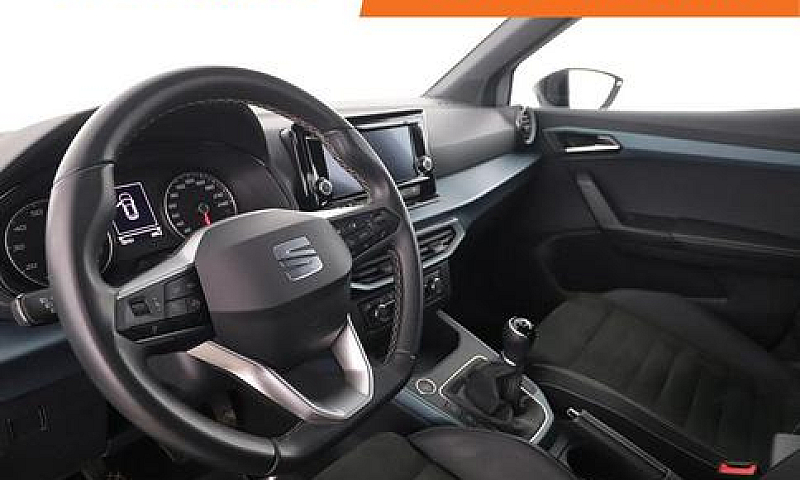 Seat Arona Mb61472...