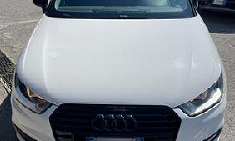 A1 Spb 1.6 Tdi 116 C...