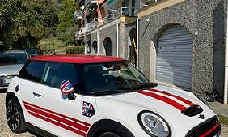 Mini Mini (F56) - 20...