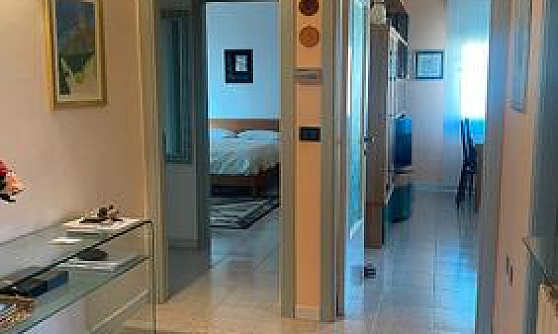 Appartamento 2P. Via...