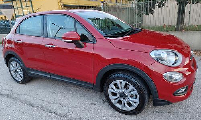 Fiat 500X 1600 Gpl...