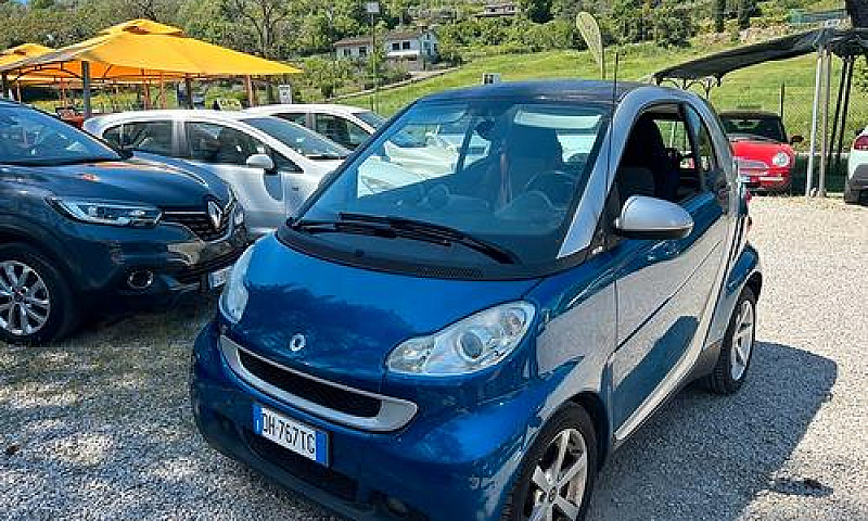 Smart Fortwo 1000 62...