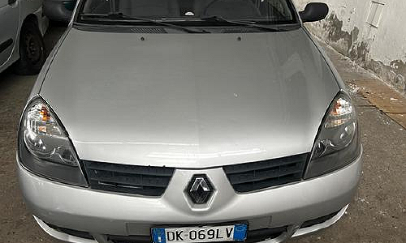 Renault Clio Storia ...