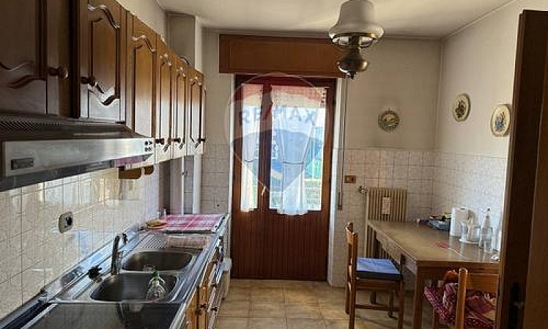 Appartamento - Borgo...