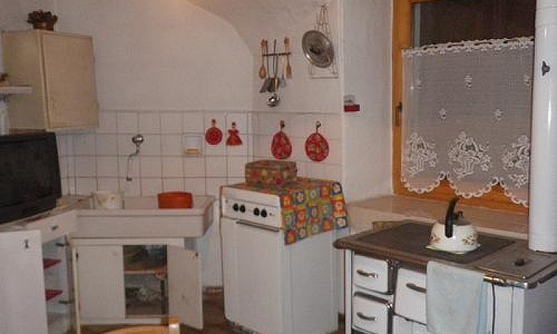 Porzione Di Casa - S...