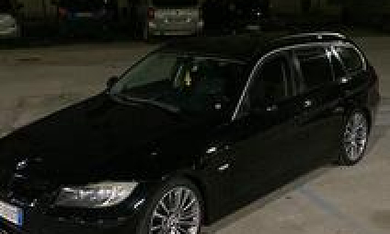 Bmw 320D...