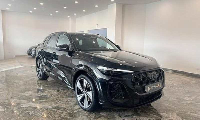 New Audi Q5 40 Tdi 2...