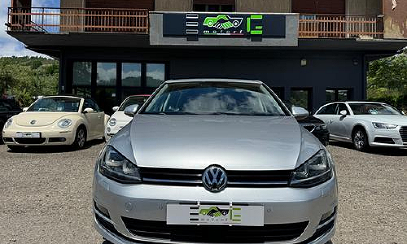 Volkswagen Golf 1.6 ...