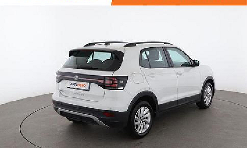 Volkswagen T-Cross R...