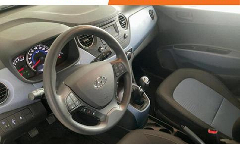 Hyundai I10 Lc14532...