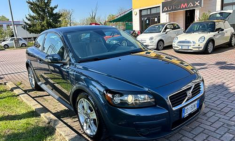 Volvo C30 1.6 D Summ...