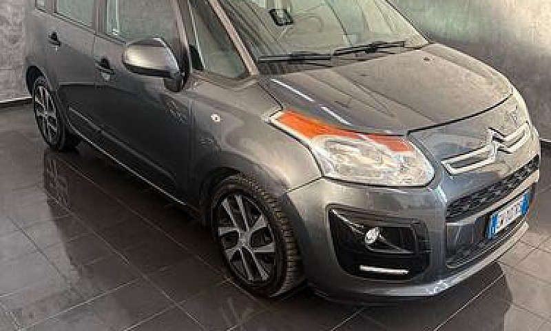 Citroen C3 Picasso C...