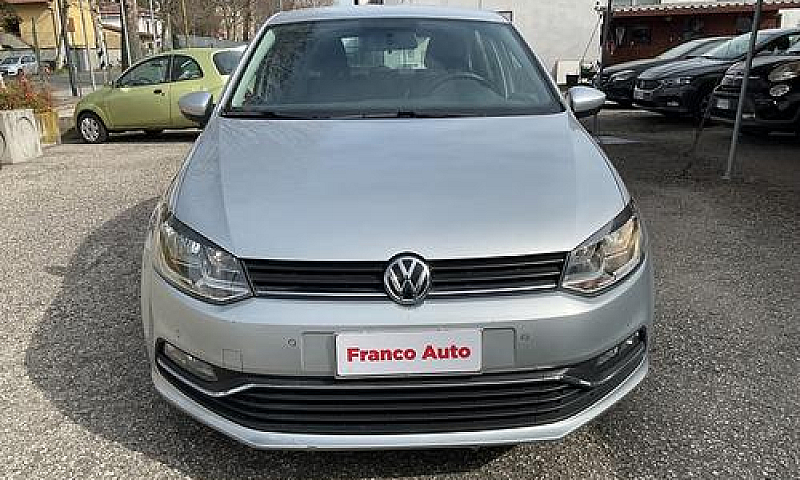 Volkswagen Polo 1.4 ...