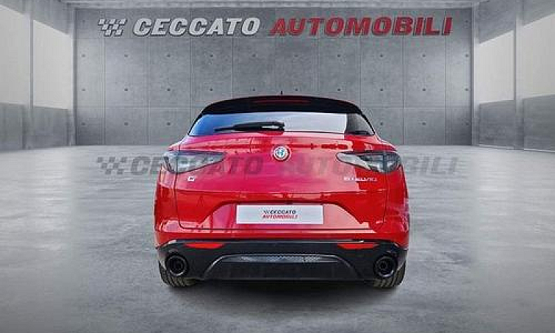 Alfa Romeo Stelvio 2...