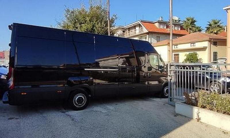 Iveco Daily 35S18Ha8...