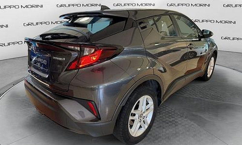 Toyota C-Hr 1.8 Hybr...