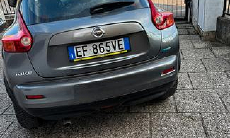 Nissan Juke 1.5 Dci...