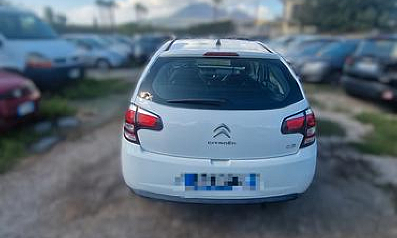 Citroen C3 1.4 Hdi 7...