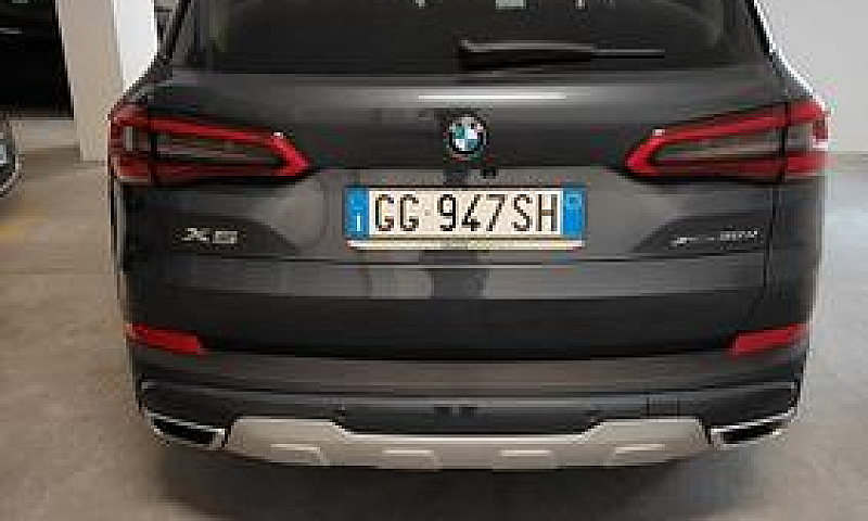 Bmw X5 3.0 Diesel Xl...