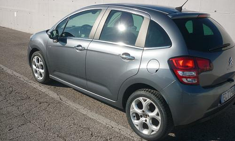 Citroen C3 1.4 Hdi 7...