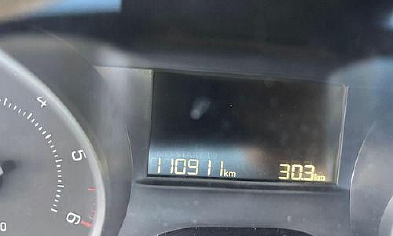 Peugeot 208 1.6 Blue...