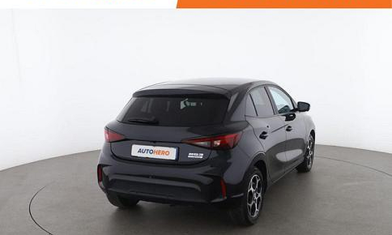 Mg Mg3 Ur93890...